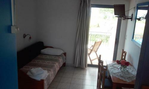 Marieva Apartments