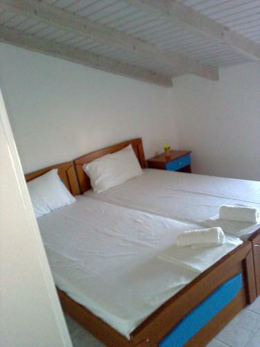 Marieva Apartments