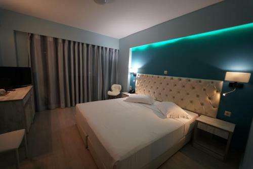 Must Boutique Hotel & Restaurant