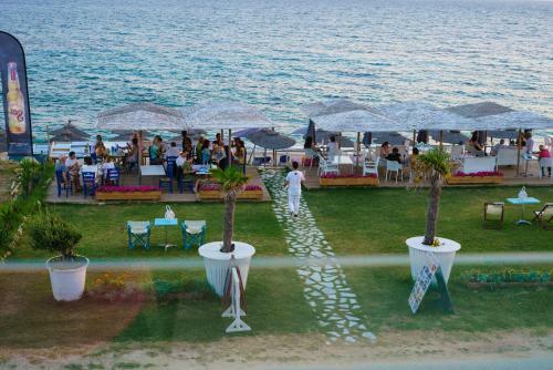 Must Boutique Hotel & Restaurant