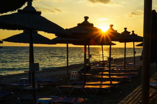 Must Boutique Hotel & Restaurant
