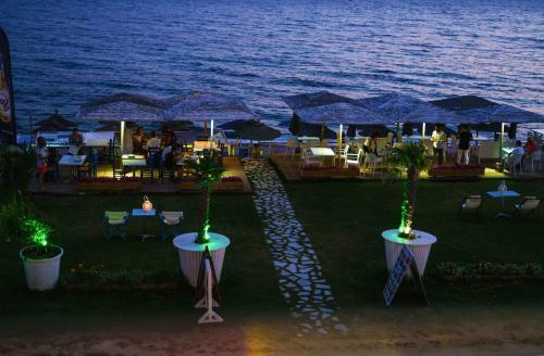 Must Boutique Hotel & Restaurant