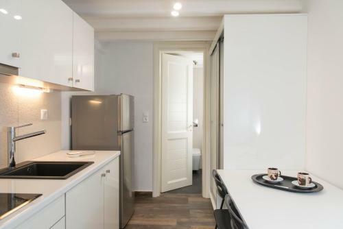 Apartamento Athina Exquisite Houses