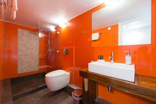 Apartamento Athina Exquisite Houses