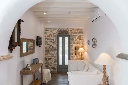 Apartamento Athina Exquisite Houses