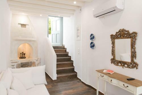 Apartamento Athina Exquisite Houses