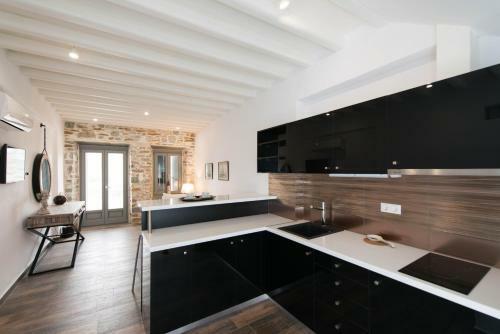 Apartamento Athina Exquisite Houses