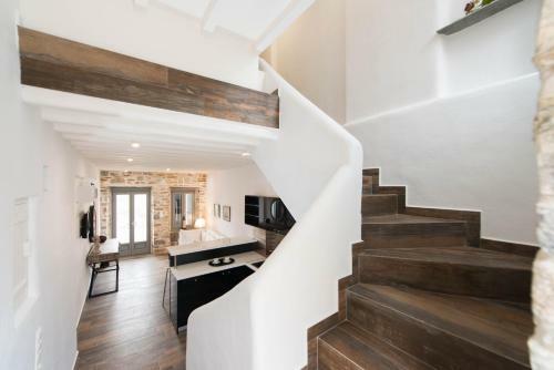 Apartamento Athina Exquisite Houses