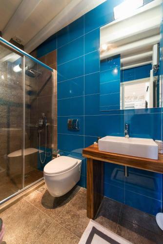 Apartamento Athina Exquisite Houses
