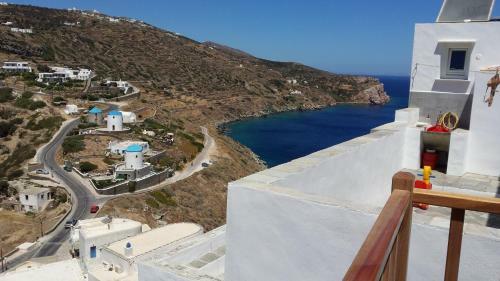 Apartamento Athina Exquisite Houses