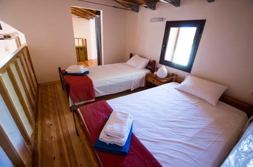 Horizon Villa Kastellos Rethymno