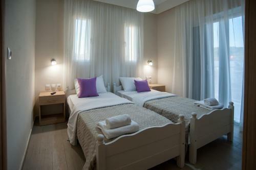 Vanessa's Rooms & Apartments