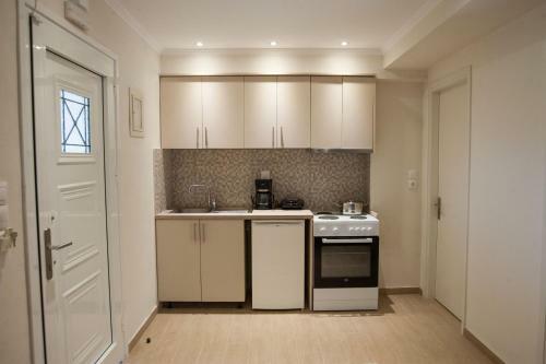 Vanessa's Rooms & Apartments