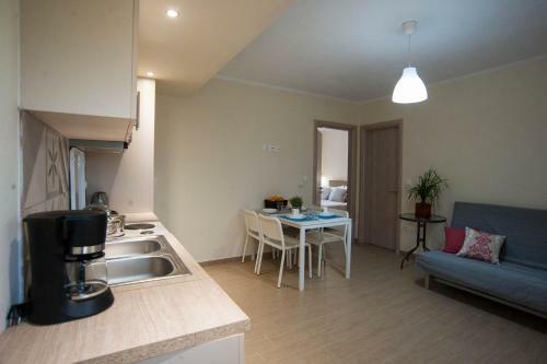 Vanessa's Rooms & Apartments