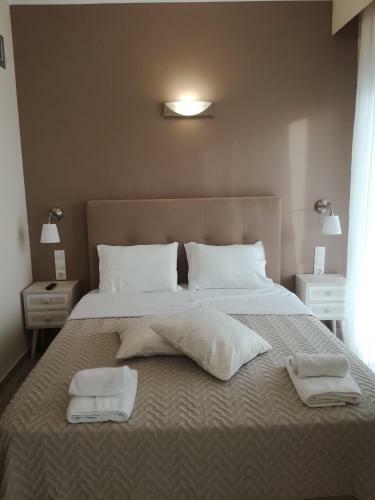 Vanessa's Rooms & Apartments