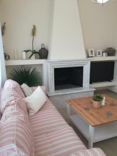 Vanessa's Rooms & Apartments