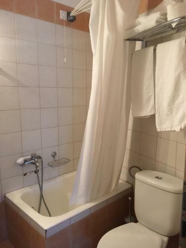 Hotel Orestion
