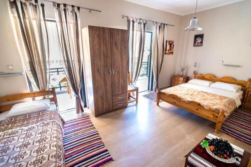 Elena Apartments