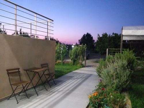 Apartamento Nzeb Villa