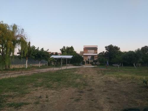 Apartamento Nzeb Villa