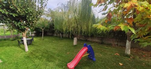 Apartamento Nzeb Villa