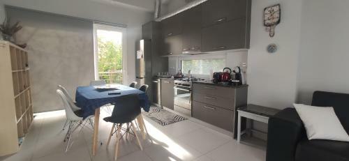 Apartamento Nzeb Villa