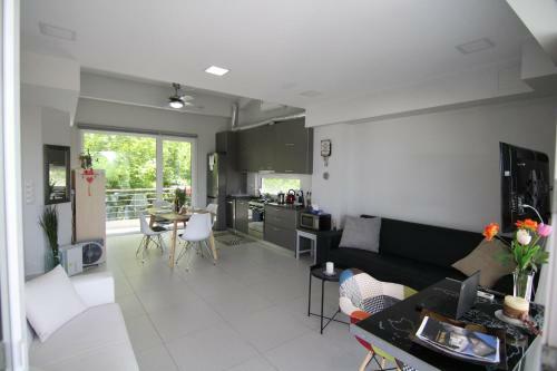 Apartamento Nzeb Villa