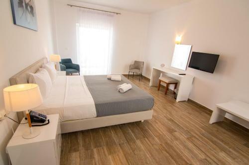 Blue Sea Hotel