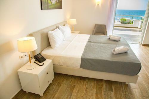 Blue Sea Hotel