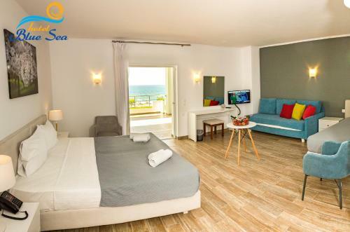 Blue Sea Hotel