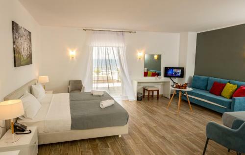 Blue Sea Hotel