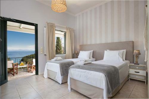 Danai Villa
