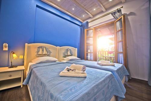 Aparthotel Flamingo Hotel