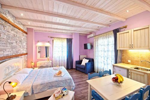 Aparthotel Flamingo Hotel