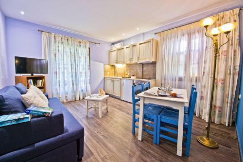 Aparthotel Flamingo Hotel