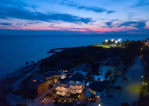 Hotel Mesogeios 2000