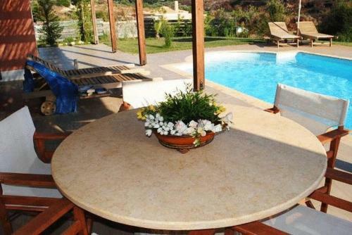 Sunny Villas