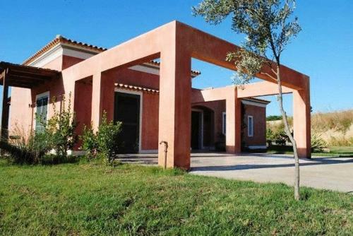 Sunny Villas