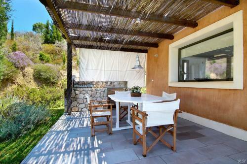 Sunny Villas