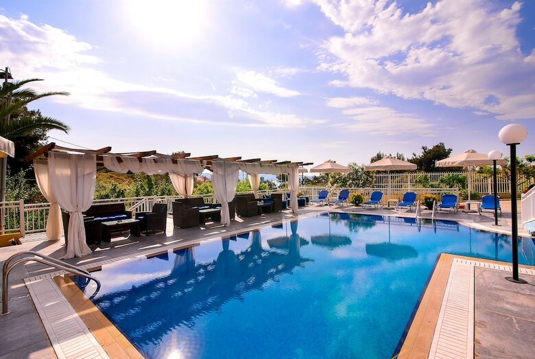 Hotel Diamond