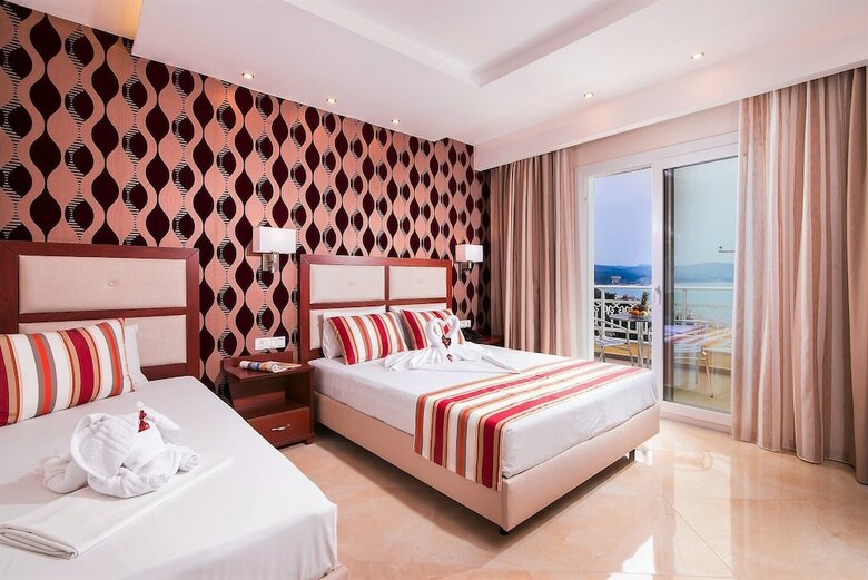 Hotel Diamond