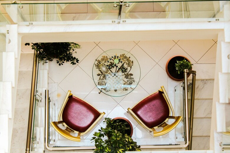 Hotel Diamond