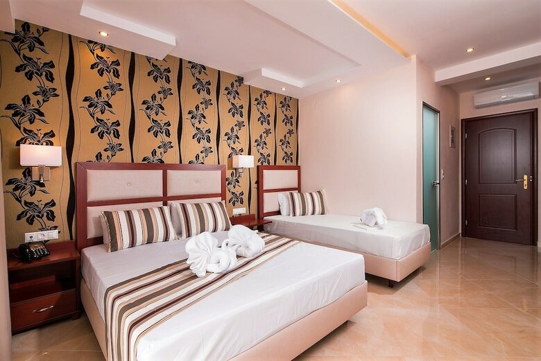 Hotel Diamond