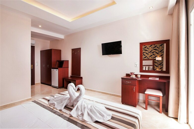 Hotel Diamond