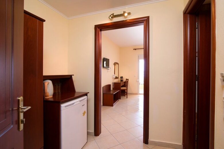 Hotel Diamond