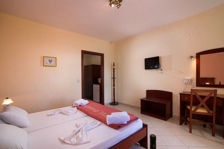 Hotel Diamond
