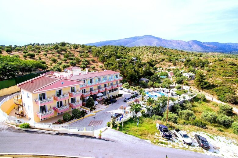 Hotel Diamond