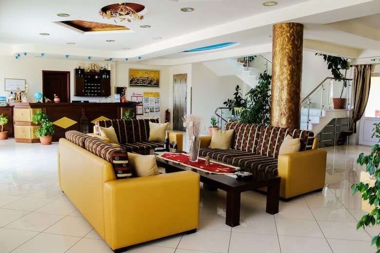 Hotel Diamond