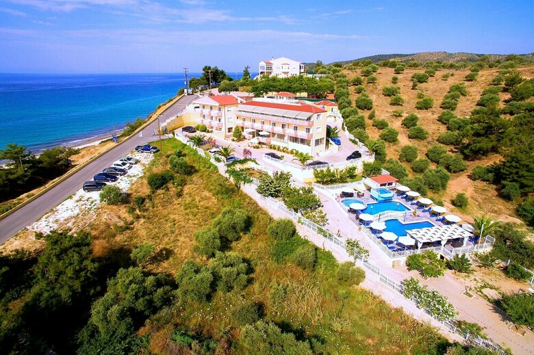 Hotel Diamond