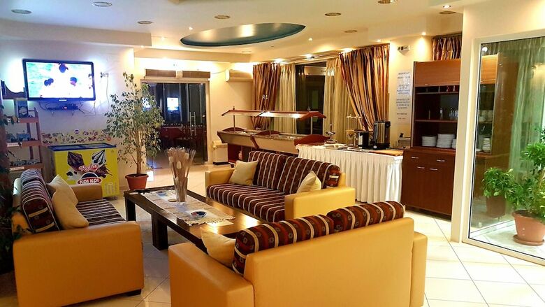 Hotel Diamond